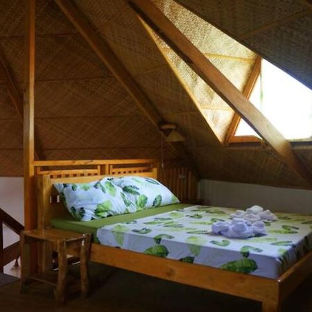 Hotel Renate Панглао Экстерьер фото