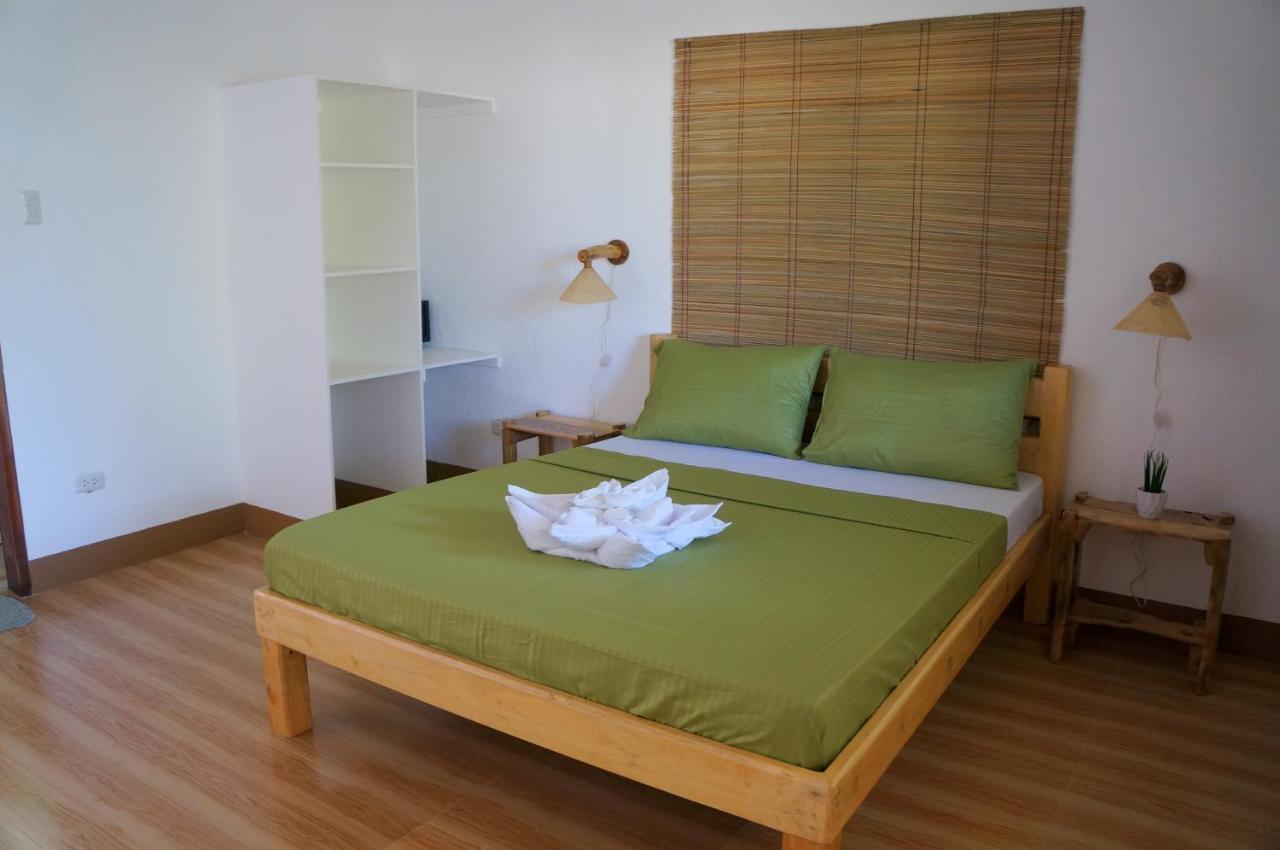 Hotel Renate Панглао Экстерьер фото