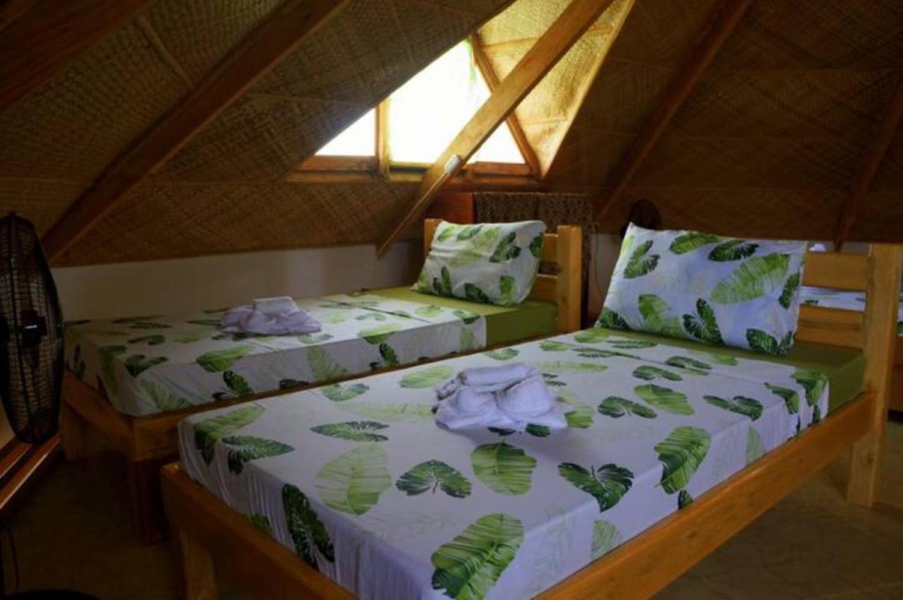 Hotel Renate Панглао Экстерьер фото