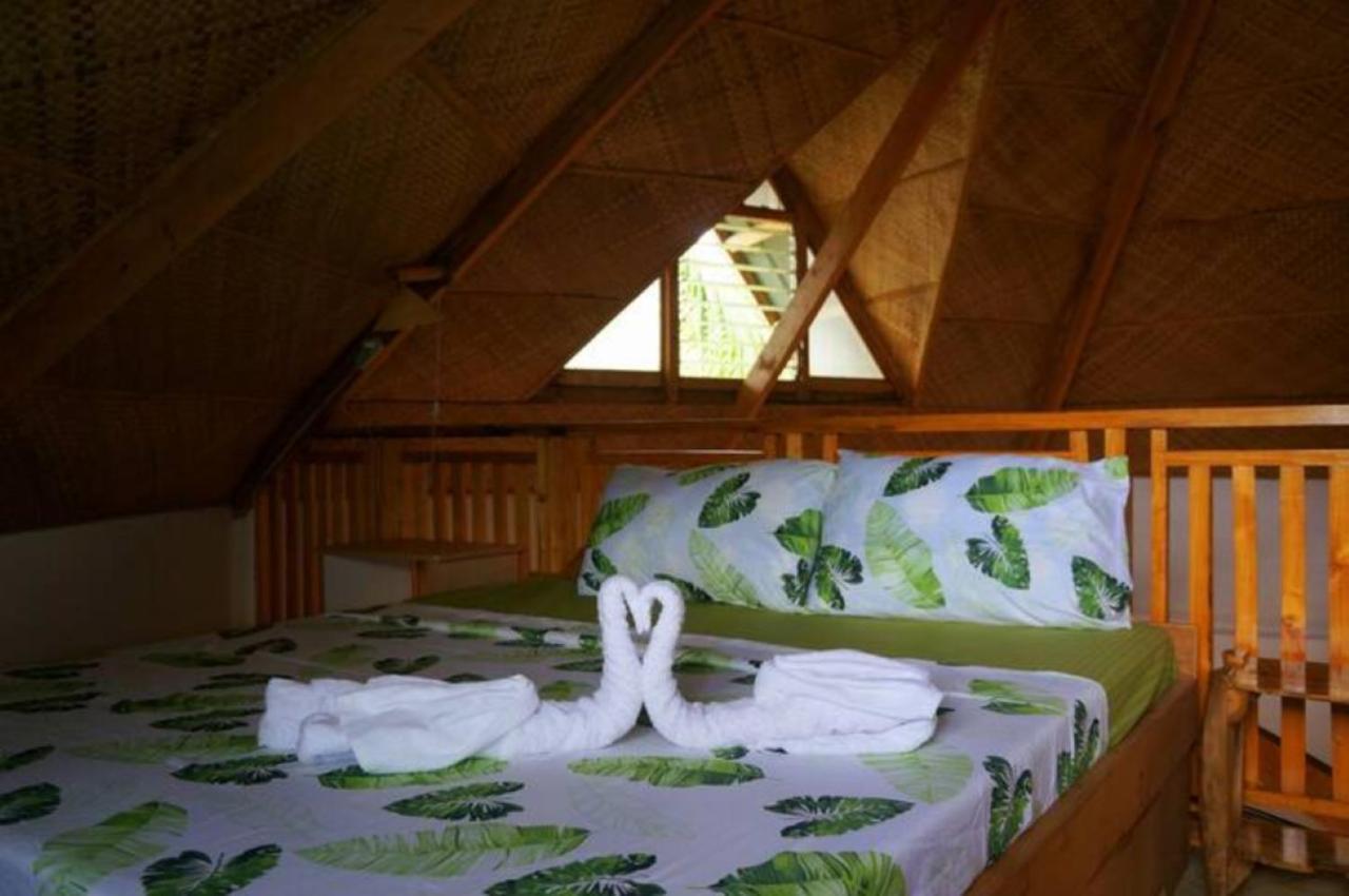Hotel Renate Панглао Экстерьер фото